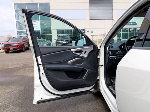 Used 2019 Acura RDX AWD image 37