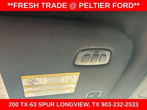 Used 2019 Ford F150 Platinum w/ Equipment Group 701A Luxury image 21