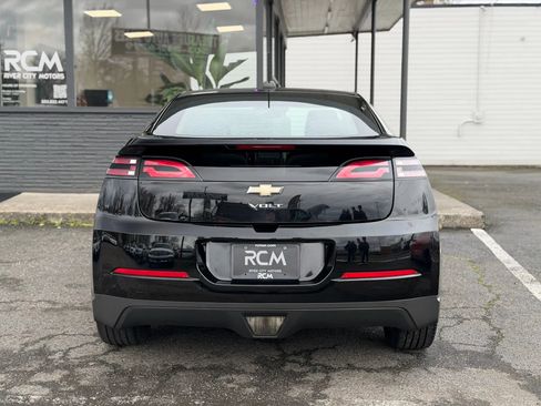 Used 2015 Chevrolet Volt image 6
