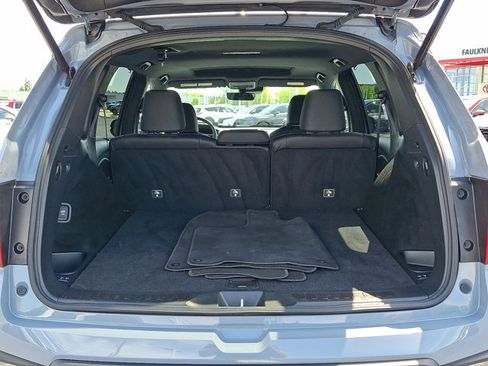 Certified 2023 Honda Passport Elite image 33