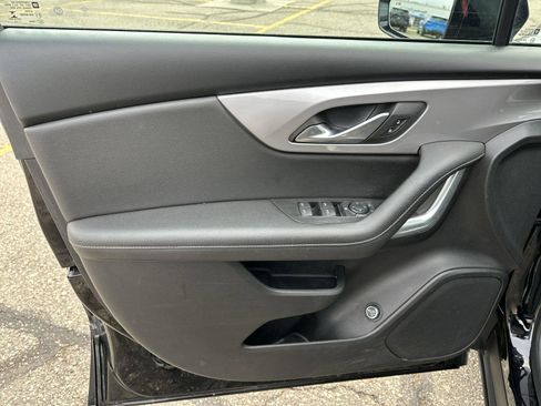 Certified 2022 Chevrolet Blazer LT image 21