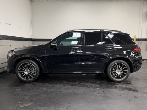 Used 2023 Mercedes-Benz GLE 450 4MATIC image 9