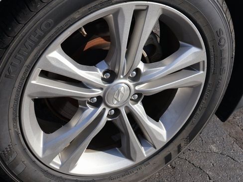 Used 2018 Hyundai Sonata SEL w/ Cargo Package image 24