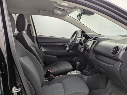 Used 2024 Mitsubishi Mirage G4 ES FWD image 21