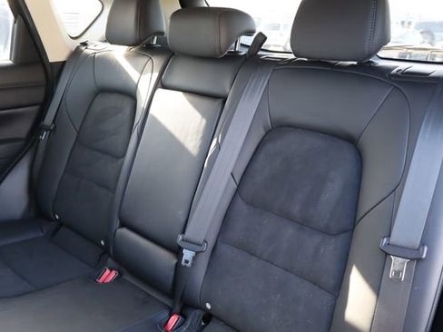Used 2021 MAZDA CX-5 Touring image 7