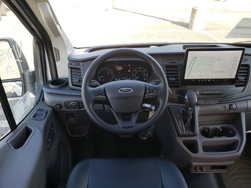 New 2025 Ford Transit 250 Base image 15