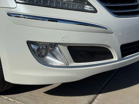 Used 2011 Hyundai Equus Ultimate image 54