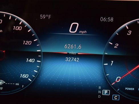 Certified 2022 Mercedes-Benz GLS 450 4MATIC image 26