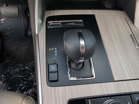 New 2026 MAZDA CX-90 3.3 Turbo w/ Premium Sport Pkg image 26