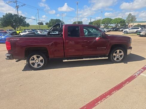 Used 2015 Chevrolet Silverado 1500 LT w/ All Star Edition image 6