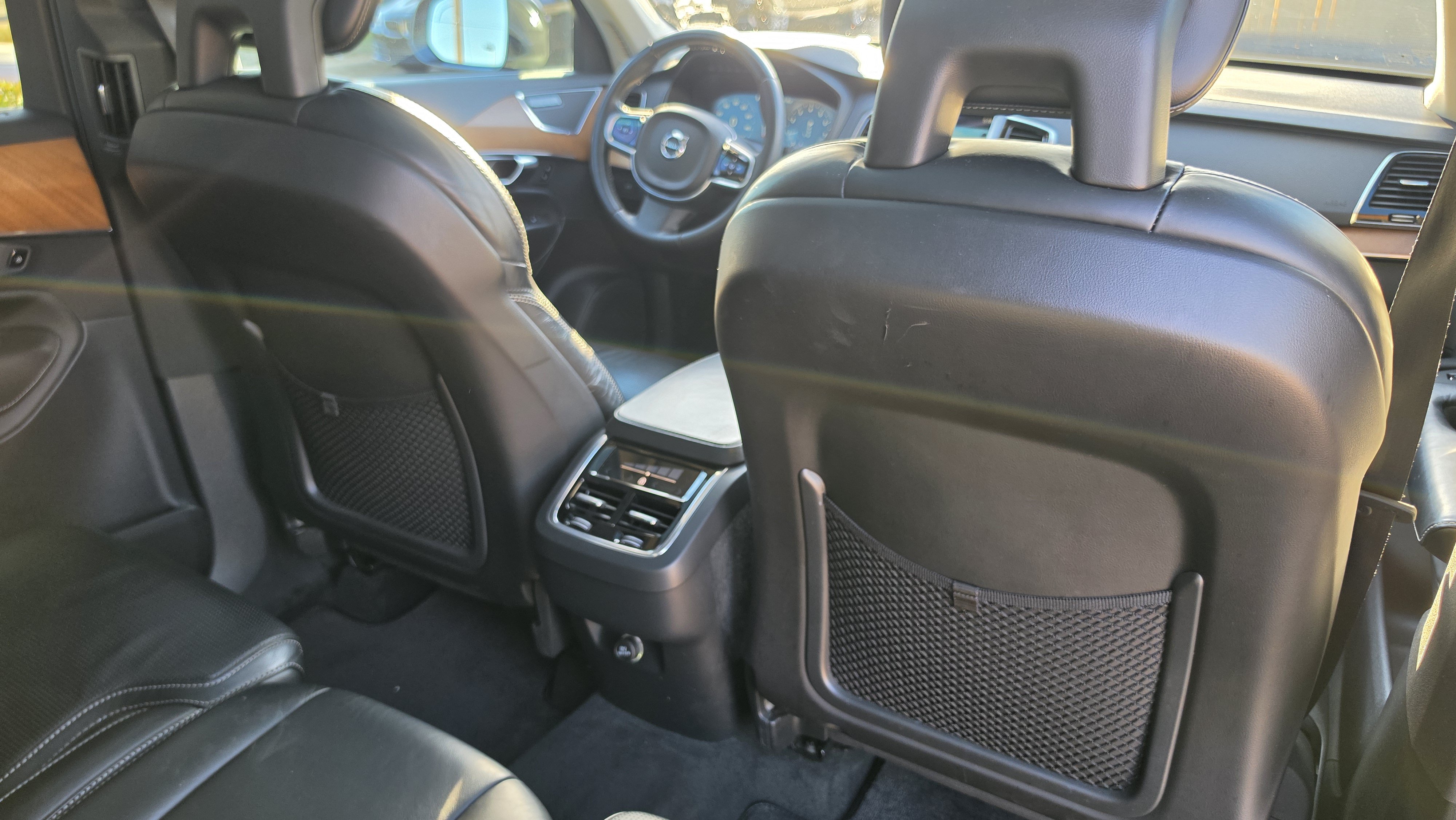 Used 2018 Volvo XC90 T6 Inscription w/ Convenience Package AWD/4WD image 31