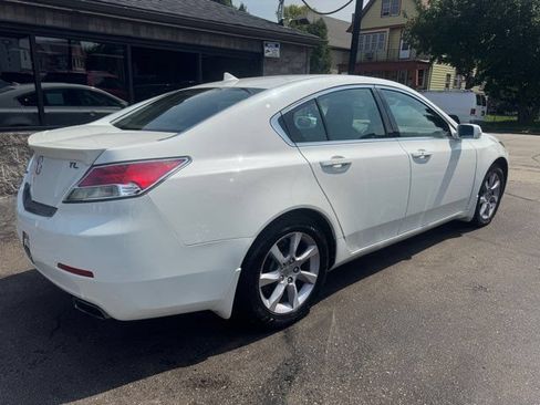 Used 2013 Acura TL w/ Technology Package FWD image 6