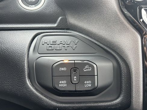 New 2026 RAM 2500 Tradesman image 20