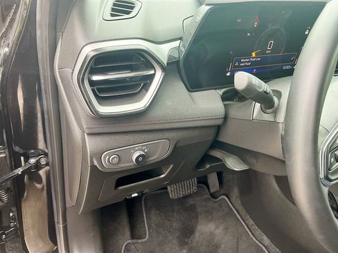 Used 2024 Chevrolet TrailBlazer LT w/ LT Cold Weather Package image 10