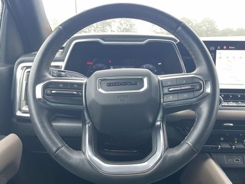 Used 2024 GMC Canyon Denali image 29