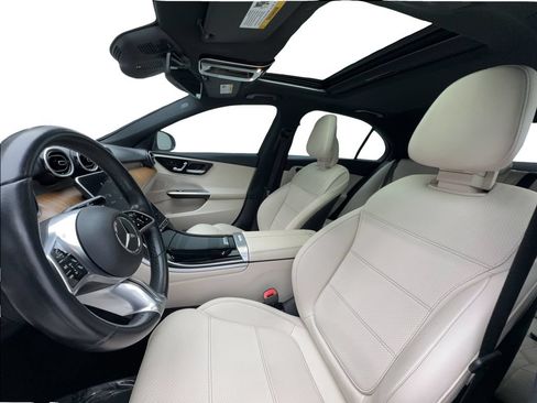 Used 2023 Mercedes-Benz C 300 Sedan image 19