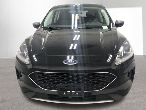 Used 2022 Ford Escape SE w/ Convenience Package image 11