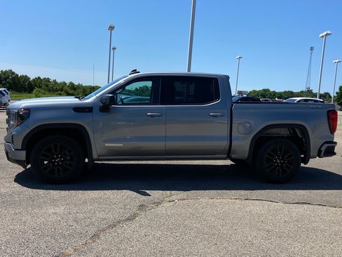Used 2023 GMC Sierra 1500 Elevation AWD/4WD image 9