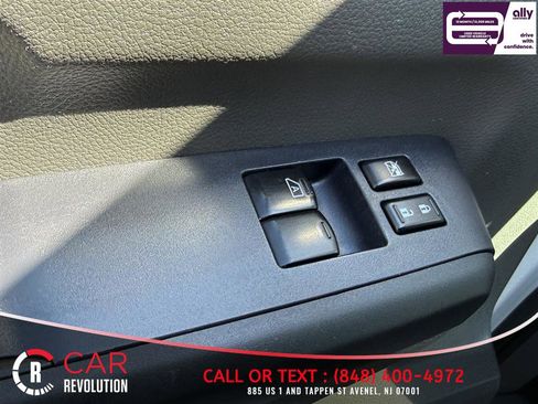Used 2021 Nissan NV 2500 SV RWD image 23