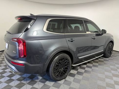 Used 2021 Kia Telluride S FWD image 6