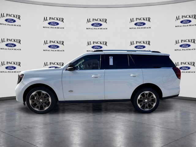 New 2027 Ford Expedition King Ranch AWD/4WD image 10