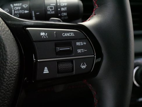 Certified 2026 Honda Pilot Black Edition image 26