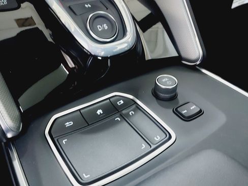 New 2025 Acura TLX SH-AWD w/ A-SPEC Pkg image 29