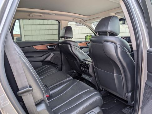Used 2022 Acura MDX SH-AWD w/ Technology Package image 25