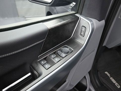 Used 2023 Ford F150 XLT w/ Equipment Group 302A High image 14