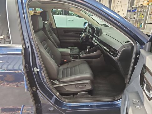Used 2026 Honda CR-V EX-L image 10