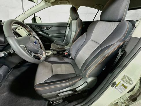Certified 2022 Subaru Crosstrek 2.0i Premium AWD/4WD image 25