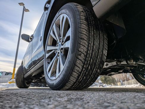 Used 2020 Ford Expedition Limited w/ Equipment Group 302A image 38