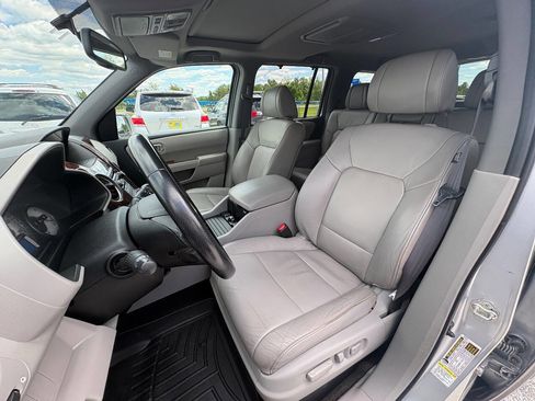 Used 2013 Honda Pilot Touring image 21