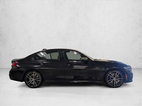 Used 2021 BMW M340i image 4