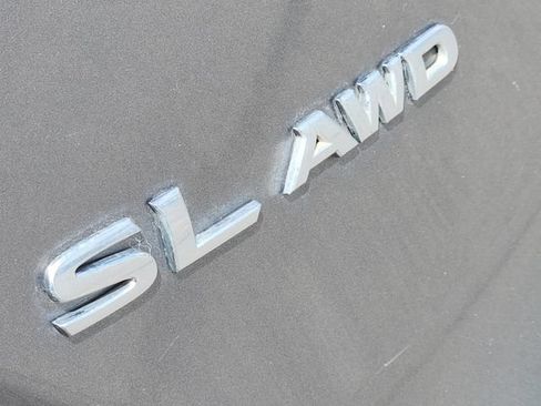 Used 2021 Nissan Murano SL AWD/4WD image 11