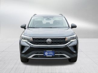 Certified 2024 Volkswagen Taos S AWD/4WD video 2