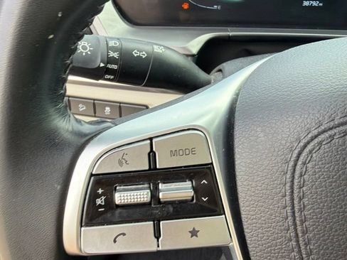 Used 2024 Kia Telluride S w/ S Sunroof Package AWD/4WD image 13