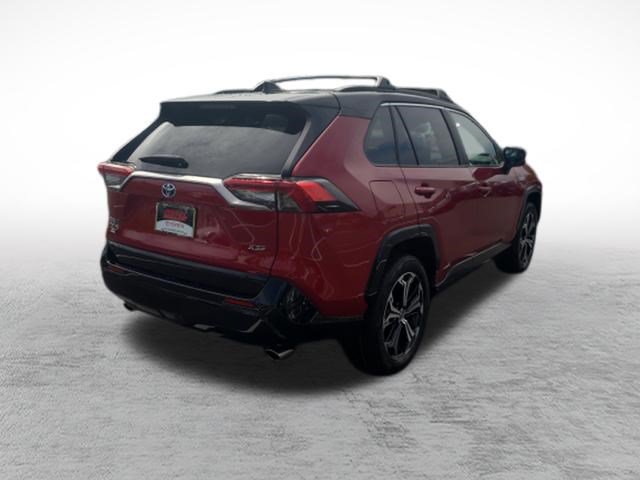 Certified 2023 Toyota RAV4 XSE w/ Weather Package AWD/4WD image 7
