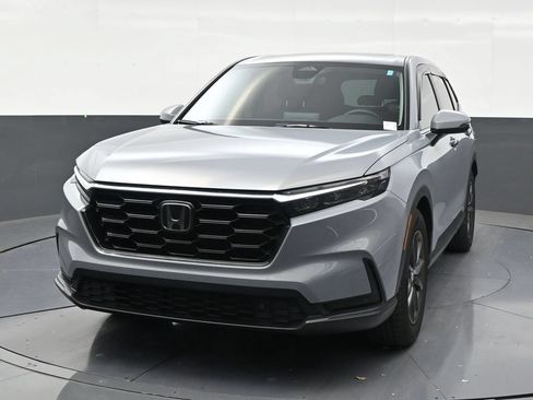 Used 2026 Honda CR-V EX-L image 8
