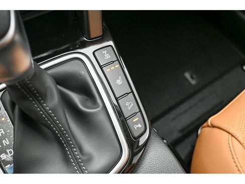 New 2026 Kia Seltos EX image 26