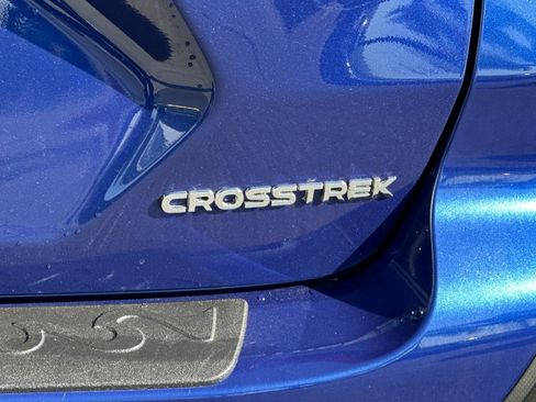 Certified 2024 Subaru Crosstrek 2.0i Premium w/ Crosstrek Mirror Package image 28