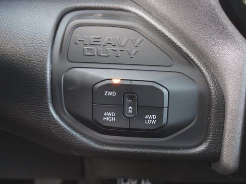 New 2026 RAM 2500 Tradesman image 23