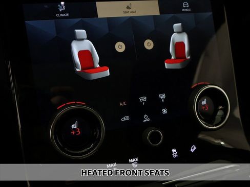 Used 2023 Land Rover Range Rover Velar R-Dynamic S image 10