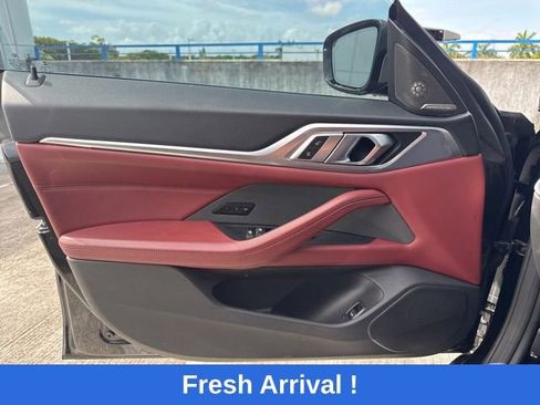 Used 2023 BMW i4 M50 AWD/4WD image 10