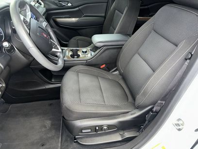 Certified 2023 GMC Acadia SLE w/ Driver Convenience Package