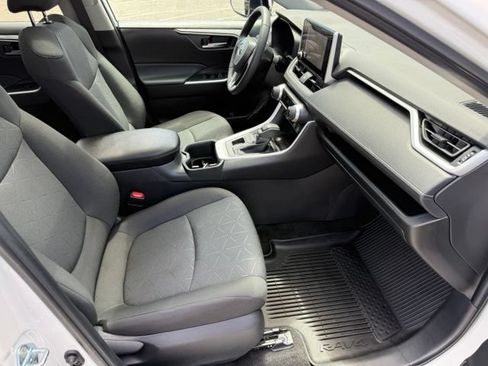 Used 2023 Toyota RAV4 XLE w/ Convenience Package AWD/4WD image 29