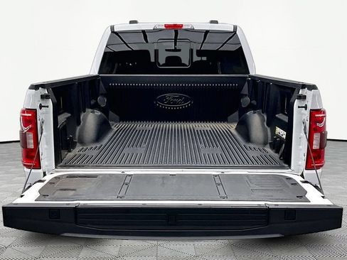 Certified 2023 Ford F150 XLT w/ Equipment Group 302A High AWD/4WD image 18