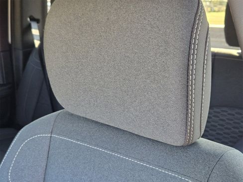 New 2025 RAM 2500 Big Horn image 15