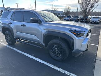 New 2026 Toyota 4Runner SR5 video 2