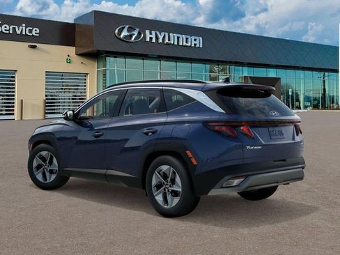 New 2026 Hyundai Tucson SEL Plus w/ Tow & Go Package AWD/4WD image 5
